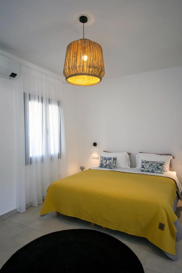 Alko Apartments Mykonos Town Exterior foto