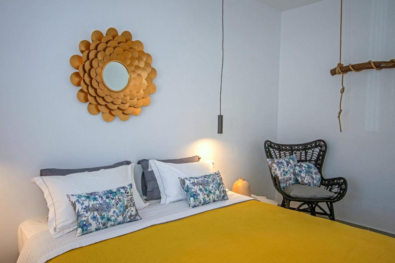 Alko Apartments Mykonos Town Exterior foto