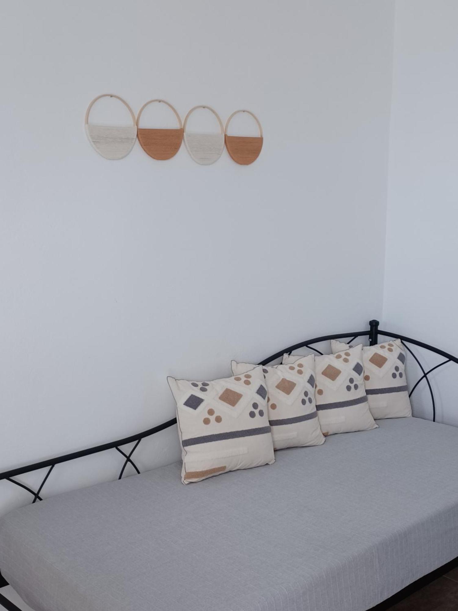 Alko Apartments Mykonos Town Cameră foto