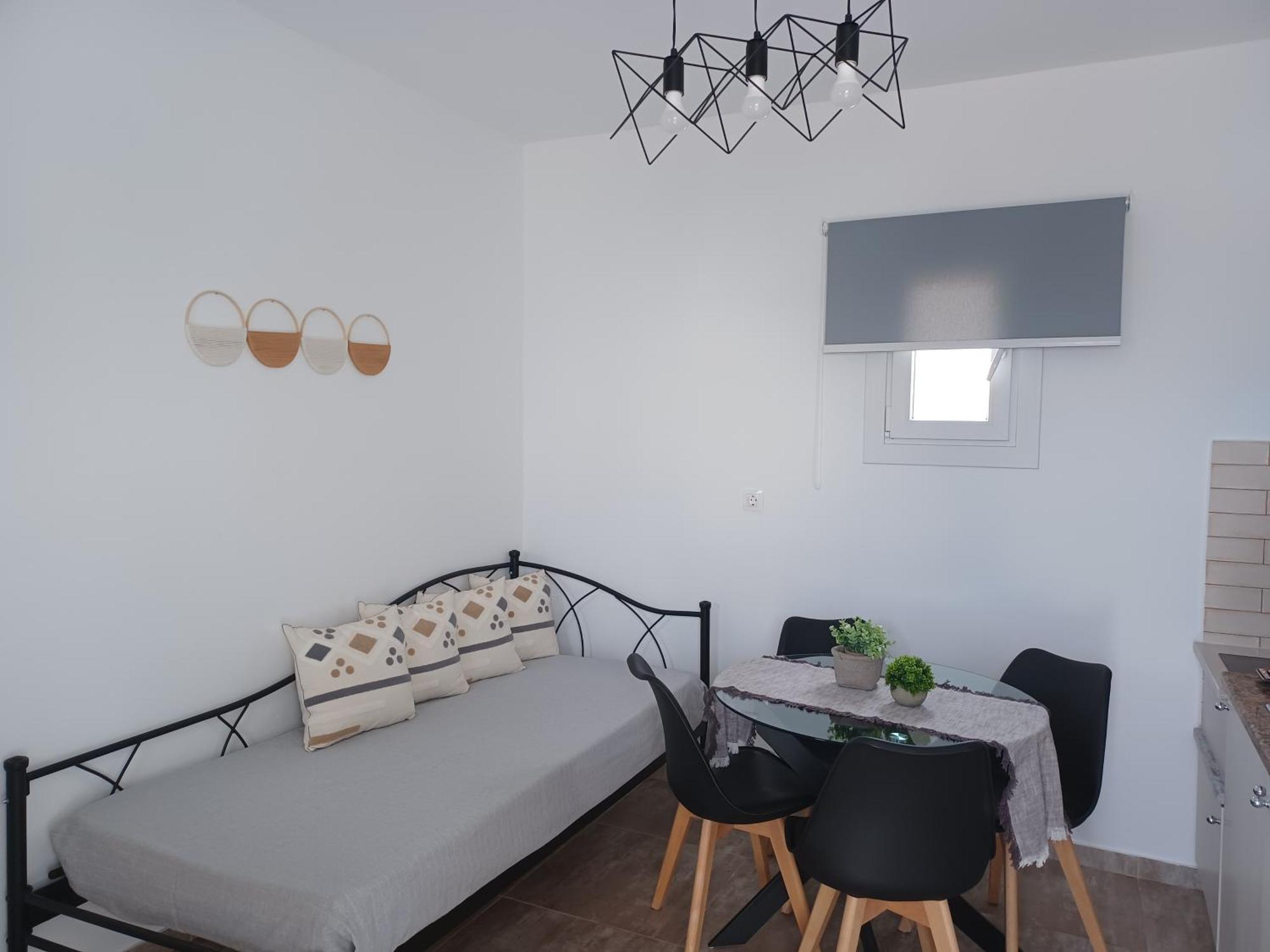 Alko Apartments Mykonos Town Cameră foto